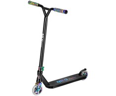 HS024 PRO TRIUKŠMINIS PASPURELIS NILS EXTREME
