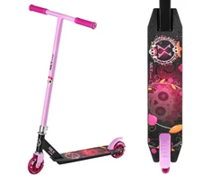 HS150 motoroleris NILS EXTREME