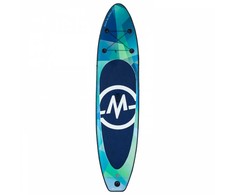 Irklentė MASTER Aqua Bluegill 11,5"