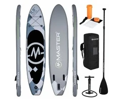 Irklentė MASTER Aqua Mokarran 11,5"