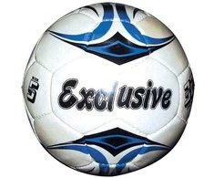 Išskirtinis futbolas