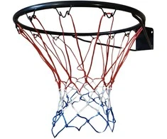 JAV krepšinio lanko tinklas 45 cm