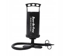 JILONG Super Air Pump 14 rankinis siurblys