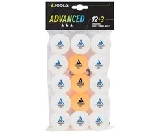 JOOLA Advanced Training Ping Pong stalo teniso kamuoliukai 15 vnt.