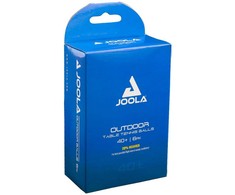 JOOLA Allweather stalo teniso kamuoliukai 6 vnt