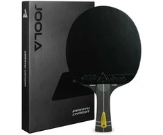 JOOLA Infinity Carbon stalo teniso raketė, skirta stalo tenisui