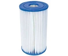 Keičiamas filtras Filtras IV įdėklas BESTWAY baseino siurbliui 9464 l/val.
