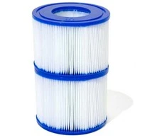 Keičiamas filtro filtro įdėklas LAY-Z baseino siurbliui Type VI 2 vnt.