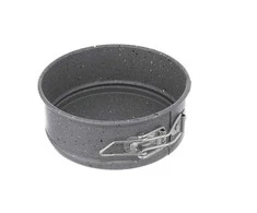 Kepimo forma, granitinė spyruoklinė torto forma, GRANDE, 12 cm