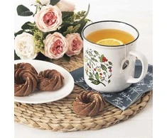 Keraminis puodelis 700 ml