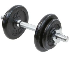 KETUS HANTIMAS 10 KG ENERO FIT lagaminas