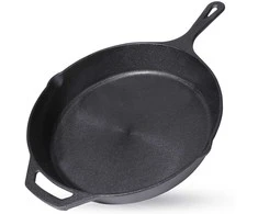 KETUS KETAUS 30CM INDUKCINIŲ DUJŲ KETUS PLOKŠTELĖ