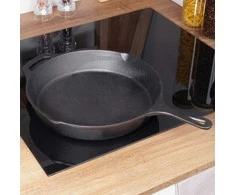 KETUS KETAUS 30CM INDUKCINIŲ DUJŲ KETUS PLOKŠTELĖ