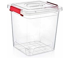 KILER BOX skaidri 11 lt.
