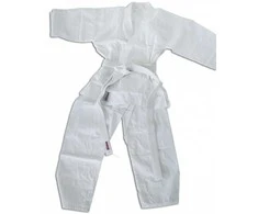 Kimono KARATE Spartan kostiumas 180 cm + diržas