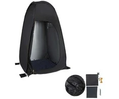 KING CAMP Multi Tourist dušo palapinė