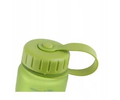 Gertuvė KING CAMP Tritan vandens butelis 0,5 l (žalias)