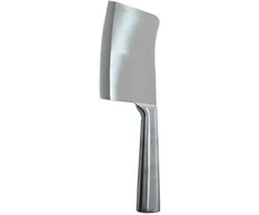 KITCHEN Cleaver PREMIUM STEEL pjovimo peilis 16cm