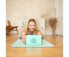 KJ02 MINT HMS YOGA KUBAS