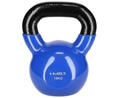 KNV10 MĖLYNAS KETUS VINILU DANGTI HMS