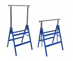 KOBYŁKA dirbtuvių stovas 130 cm - 2 vnt