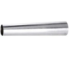 Konditerijos vamzdeliai, formelės, vamzdelių formelės, 10 vnt., 10 cm