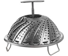 KOŠTUVO GARINIMO KREPŠĖLIS 14-23CM Įdėklas