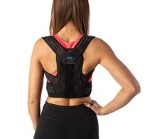 KP207 M VIENAS FITNESS POSTĖS KOREKTORIAUS