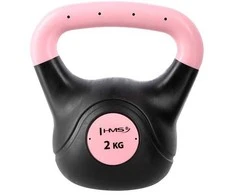KPC02 KOMPOZICINĖ KETTLEBELL HMS
