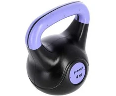 KPC04 KOMPOZICINĖ KETTLEBELL HMS