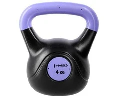 KPC04 KOMPOZICINĖ KETTLEBELL HMS