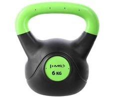 KPC06 KOMPOZICINĖ KETTLEBELL HMS