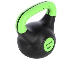 KPC06 KOMPOZICINĖ KETTLEBELL HMS