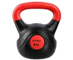 KPC08 KOMPOZITINIS KETTLEBELL HMS