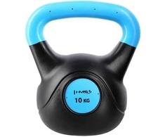 KPC10 KOMPOZICINĖ KETTLEBELL HMS
