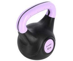 KPC12 KOMPOZICINĖ KETTLEBELL HMS
