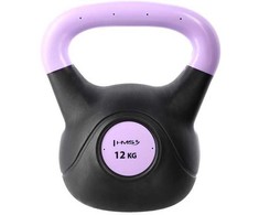 KPC12 KOMPOZICINĖ KETTLEBELL HMS