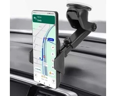 Krabo automobilio telefono laikiklis