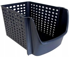 Krepšelio organizatorius 21,5x29x15,9 cm