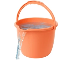 Kūdikių kibiras 13L