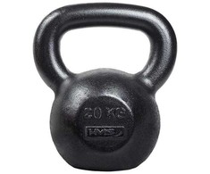 KZG 20 KG KETUS KIRTULIS HMS