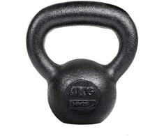 KZG 4 KG KETUS KADULĖLIS HMS