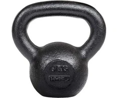 KZG 6 KG KETUS KREČIUS HMS