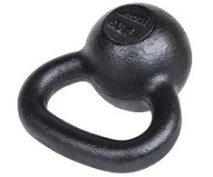 KZG 6 KG KETUS KREČIUS HMS