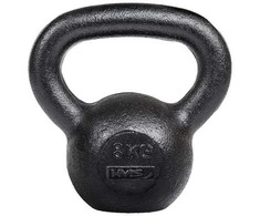 KZG 8 KG KETUS KADULĖLIS HMS