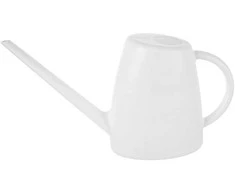 Laistytuvas plastikinis baltas 1,6 l