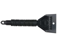 LANGŲ GREMŽtuvas 2in1 28cm DUNLOP Juodas