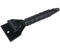 LANGŲ GREMŽtuvas 2in1 28cm DUNLOP Juodas