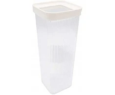LINE PLUS kvadratinė maisto talpa 2200 ml