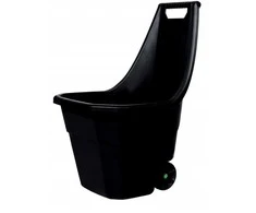 LOAD GO GARDEN RATINIS 55L Juodas